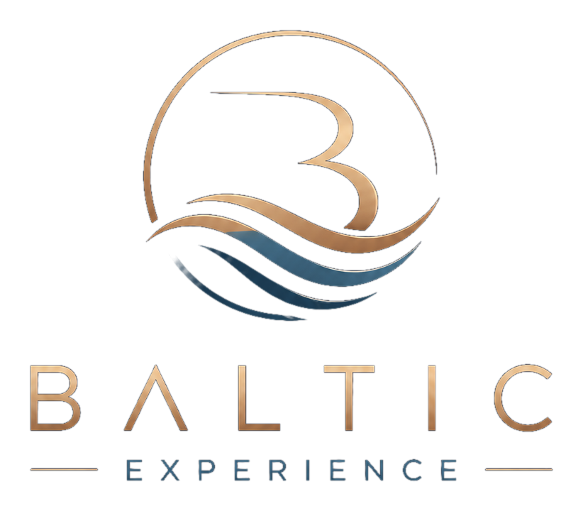 Logo Baltic Experience