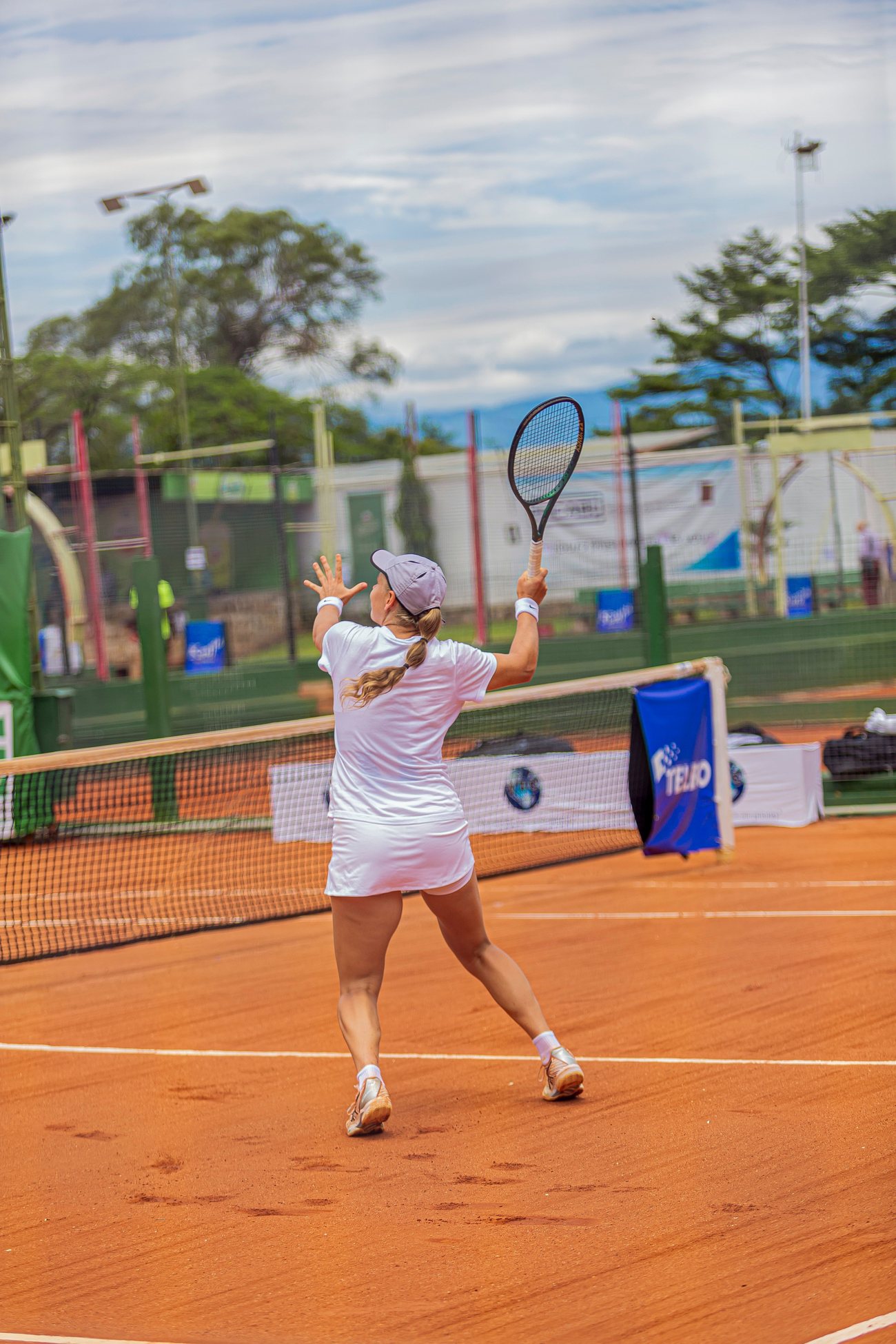 Sporty ziemne Baltic Experience