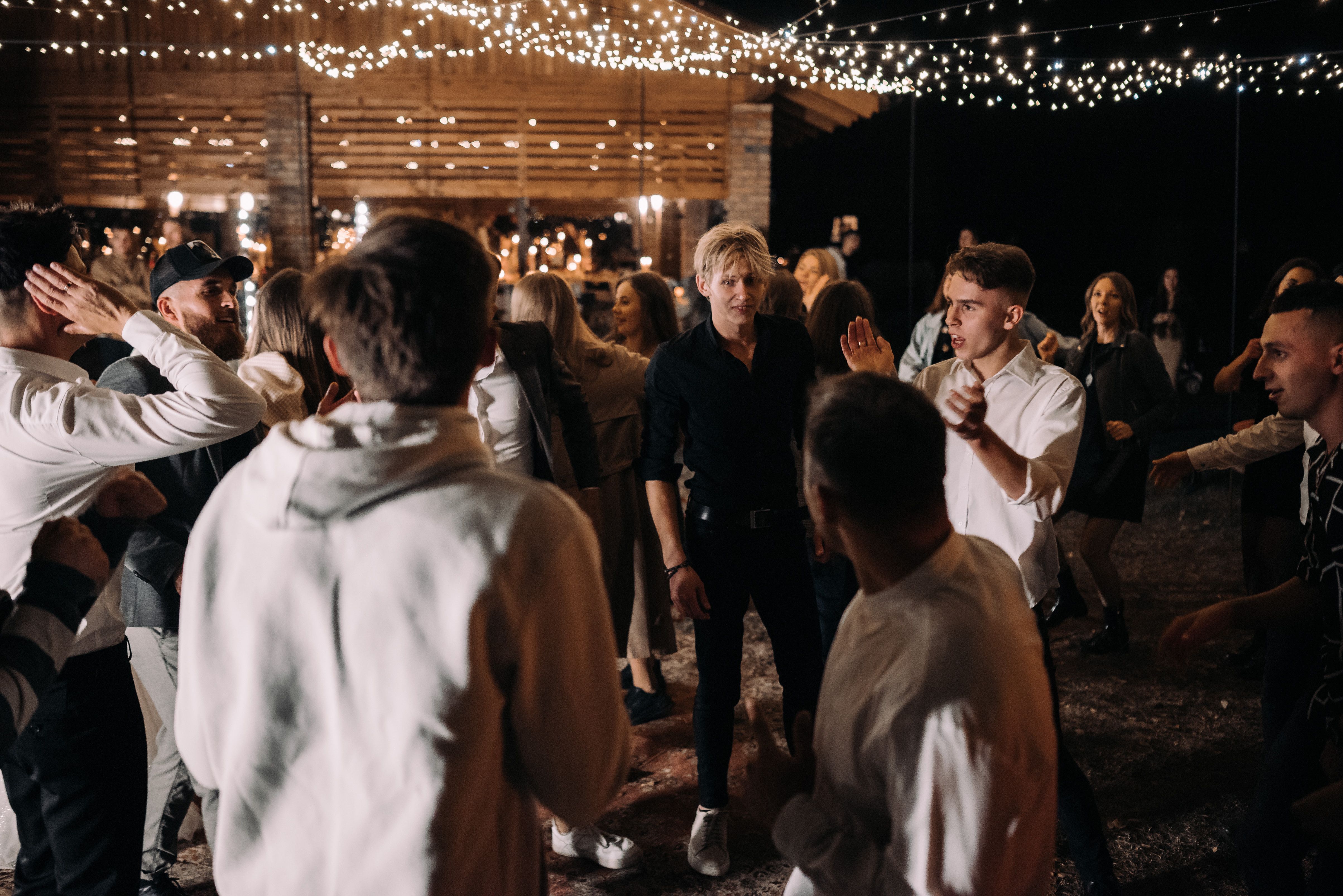 Imprezy firmowe Baltic Experience