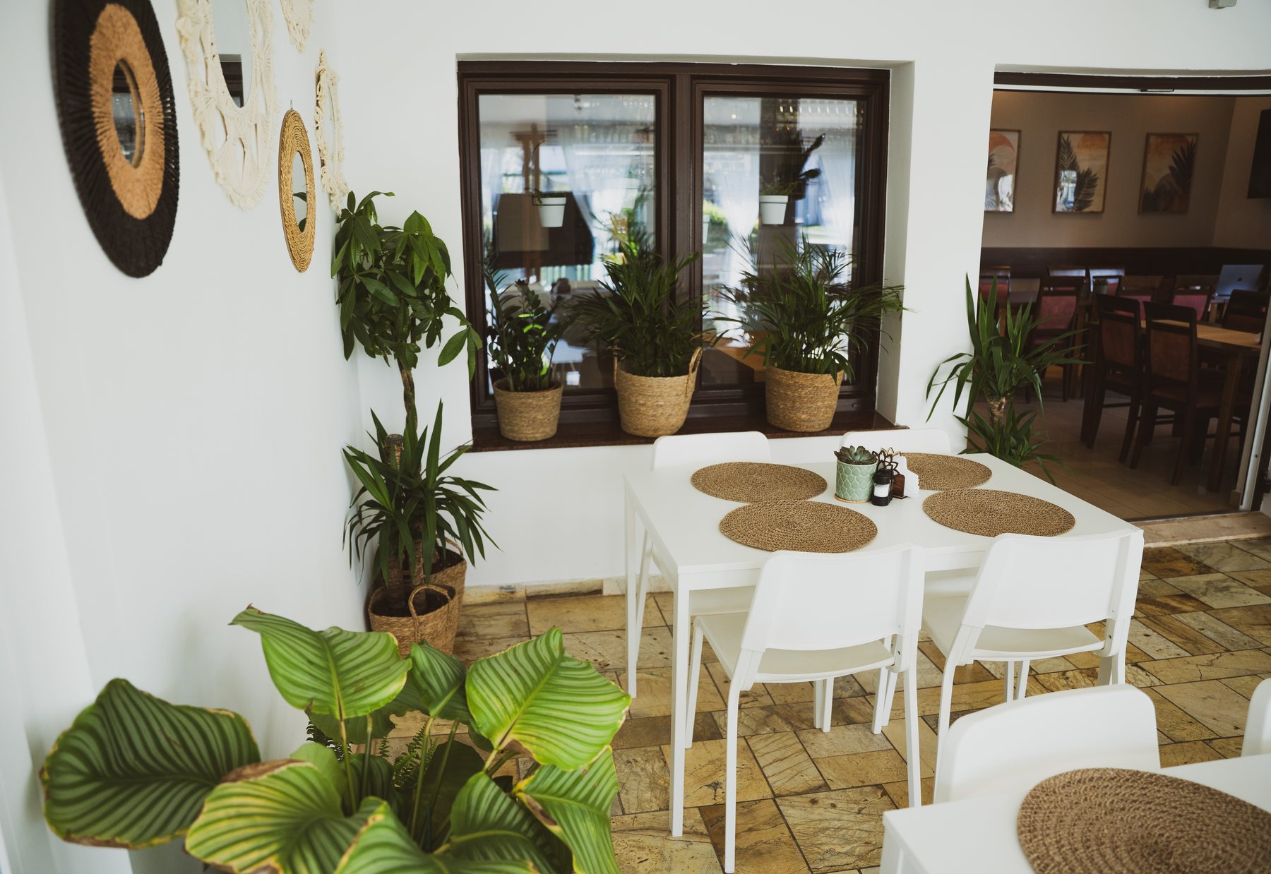 Restauracja Baltic Experience - zdjęcie 5